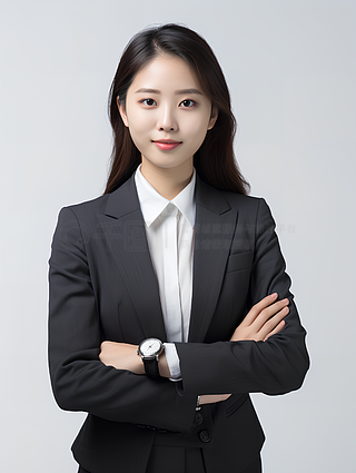 李萍 项目运营总监