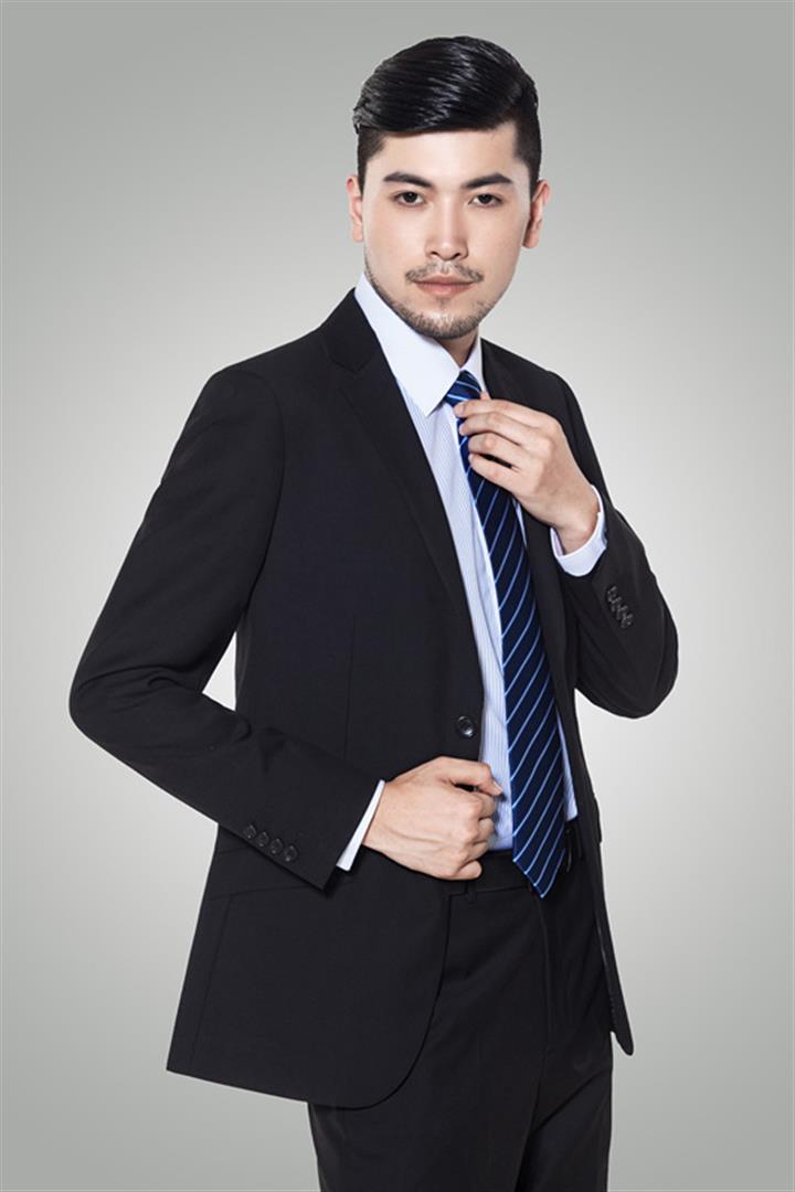 谢斑尚 品牌与内容负责人